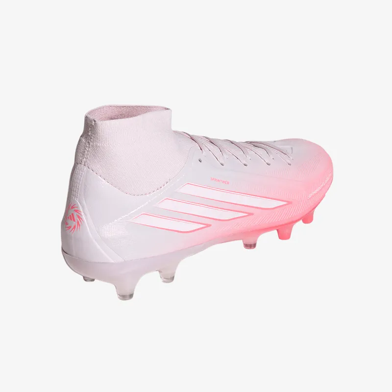 adidas F50 Sparkfusion Pro Mid Cut 