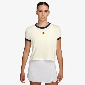 Nike W NK SS TEE HRTG RCQT RNGR MOD 