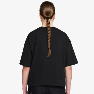 Nike W NSW SS TEE BOXY SCRIPT 