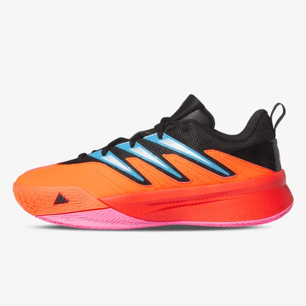 adidas Dame Certified 3 