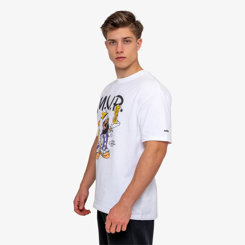 Nike Prototype TRX “Laundromat” 