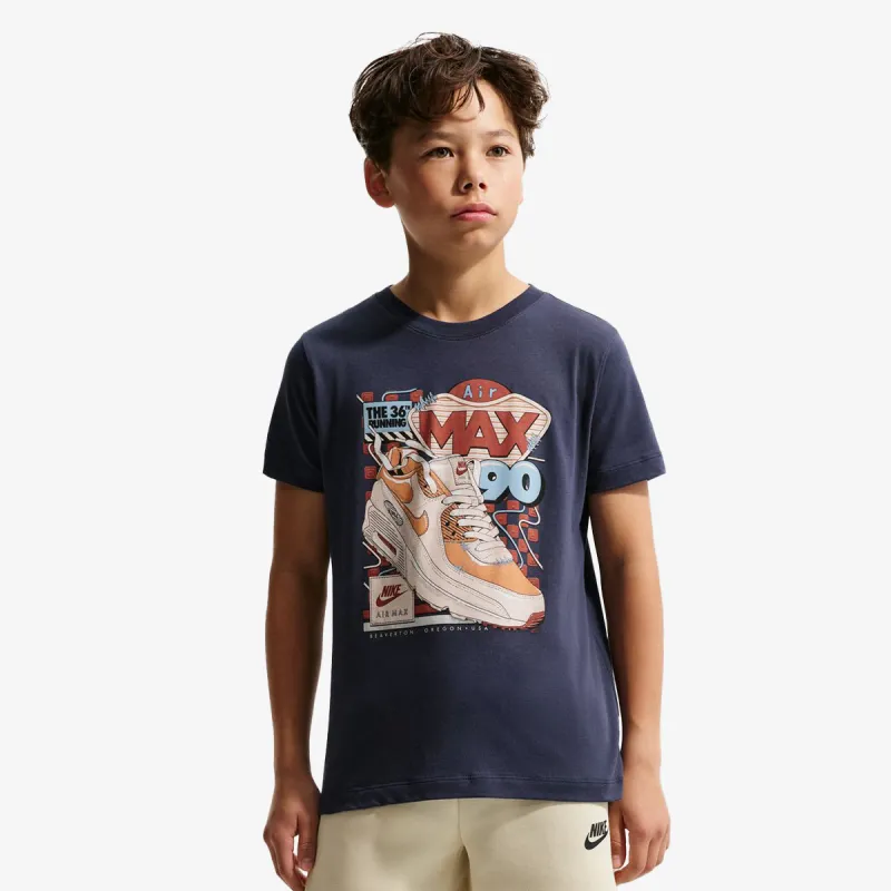Nike K NSW TEE AIR MAX 90 