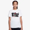 Nike K NSW TEE GOAT MODE 