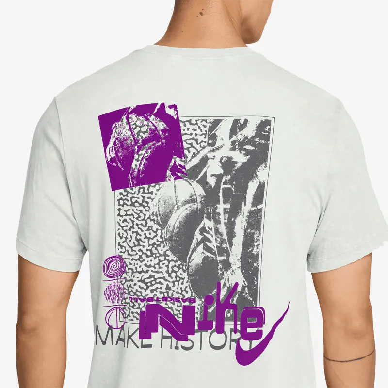 Nike M NK TEE ASBURY OC STD F1 