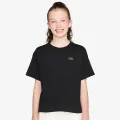 Nike G NSW TEE OC BOXY FLOWER 