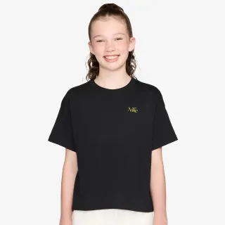 Nike G NSW TEE OC BOXY FLOWER 
