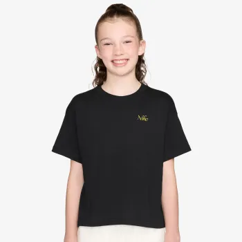 Nike G NSW TEE OC BOXY FLOWER 