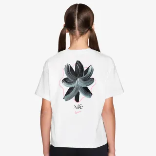 Nike G NSW TEE OC BOXY FLOWER 