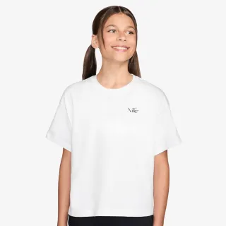 Nike G NSW TEE OC BOXY FLOWER 