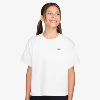 Nike G NSW TEE OC BOXY FLOWER 