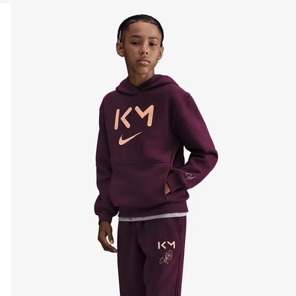 Nike Kylian Mbappé Club Fleece 