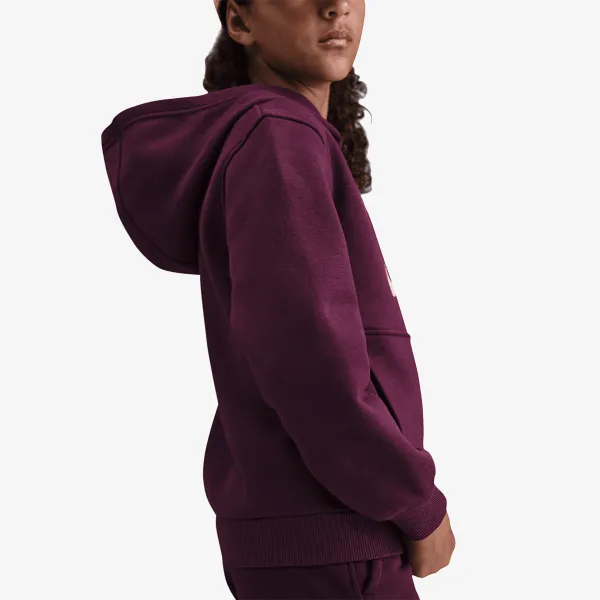Nike Kylian Mbappé Club Fleece 