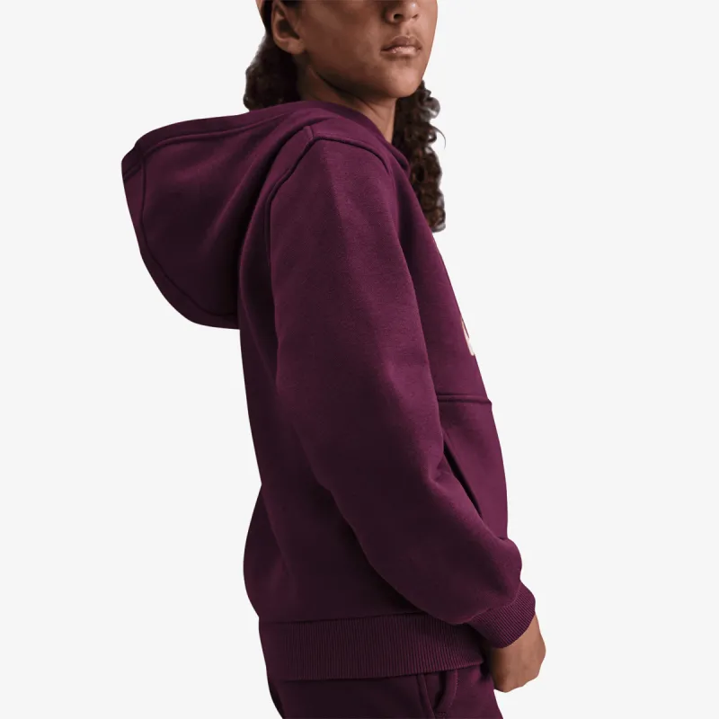 Nike Kylian Mbappé Club Fleece 