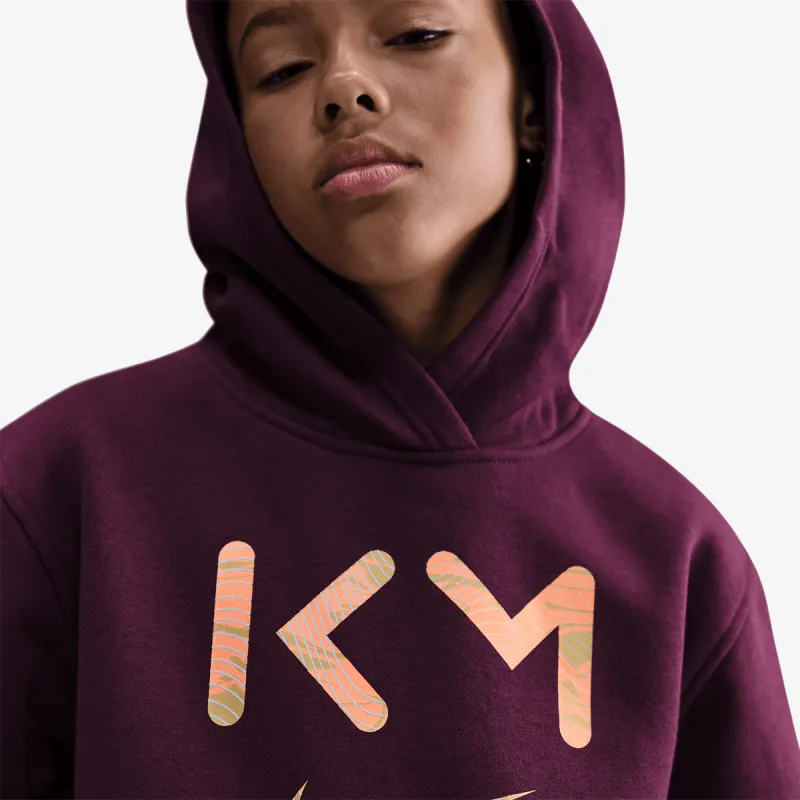 Nike Kylian Mbappé Club Fleece 