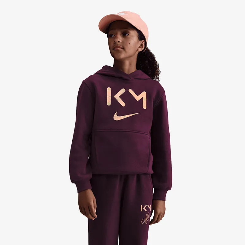 Nike Kylian Mbappé Club Fleece 