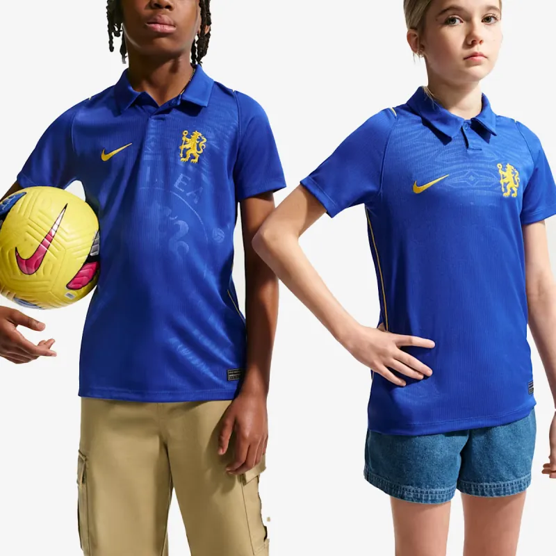 Nike CFC Y NK DF JSY SS STAD HM 