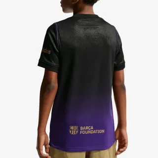 Nike FCB Y NK DF JSY SS STAD AW 
