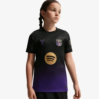 Nike FCB Y NK DF JSY SS STAD AW 