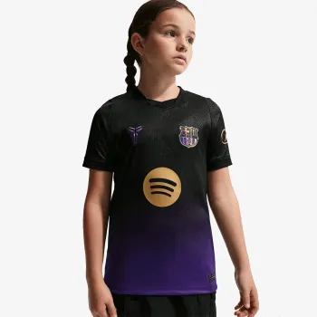 Nike FCB Y NK DF JSY SS STAD AW 
