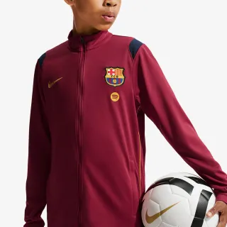 Nike FCB YNK DF ACDPR TRK SUIT K 
