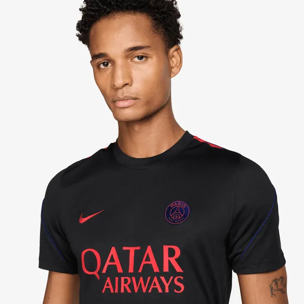 Nike PSG M NK DF STRK SS TOP K 