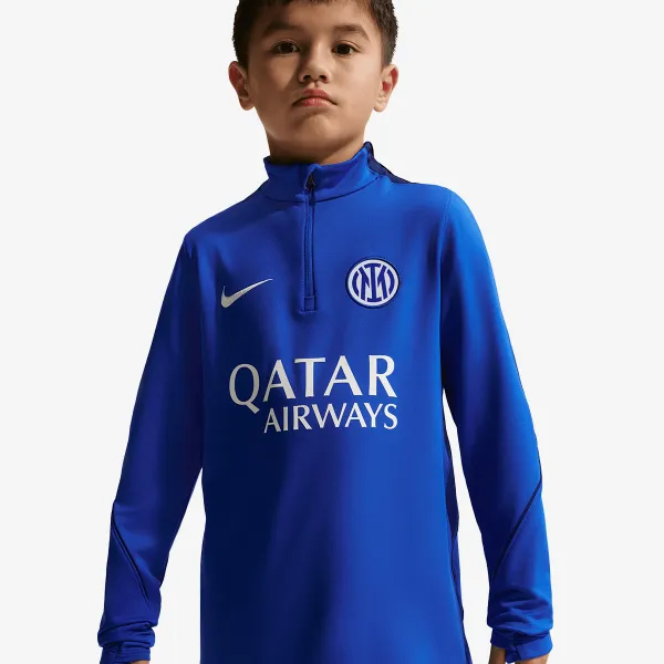 Nike INTER YNK DF STRK DRILL TOP K 