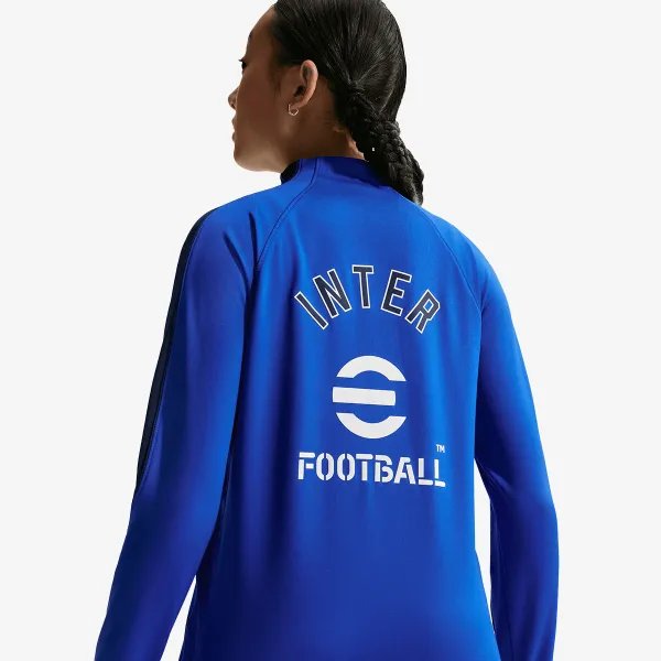 Nike INTER YNK DF STRK DRILL TOP K 