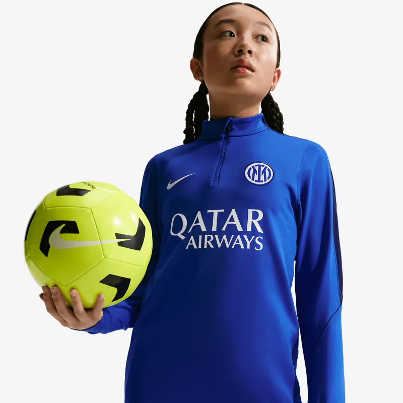 Nike INTER YNK DF STRK DRILL TOP K 