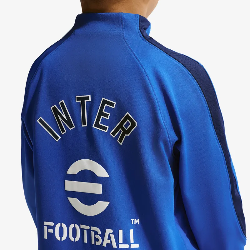 Nike INTER YNK DF STRK DRILL TOP K 