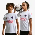Nike PSG Y NK DF STRK SS TOP K 
