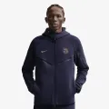 Nike FCB M NK TCH FLC FZ WR HOODIE 