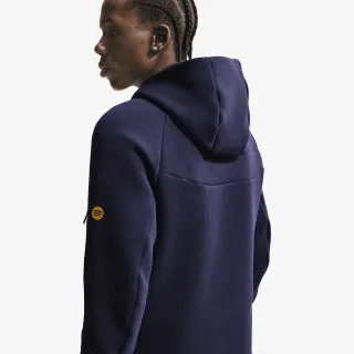 Nike FCB M NK TCH FLC FZ WR HOODIE 