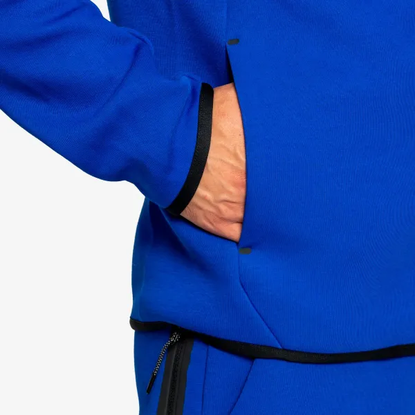 Nike Tech Fleece Full Zip PSG 