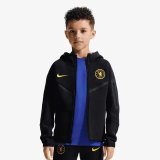 Nike CFC B NSW TECH FLC FZ 