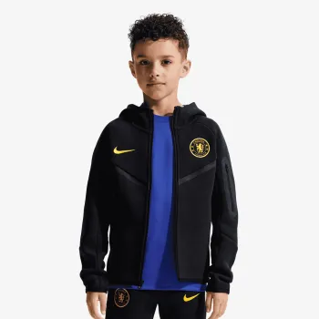 Nike CFC B NSW TECH FLC FZ 