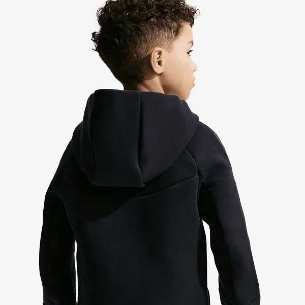Nike CFC B NSW TECH FLC FZ 