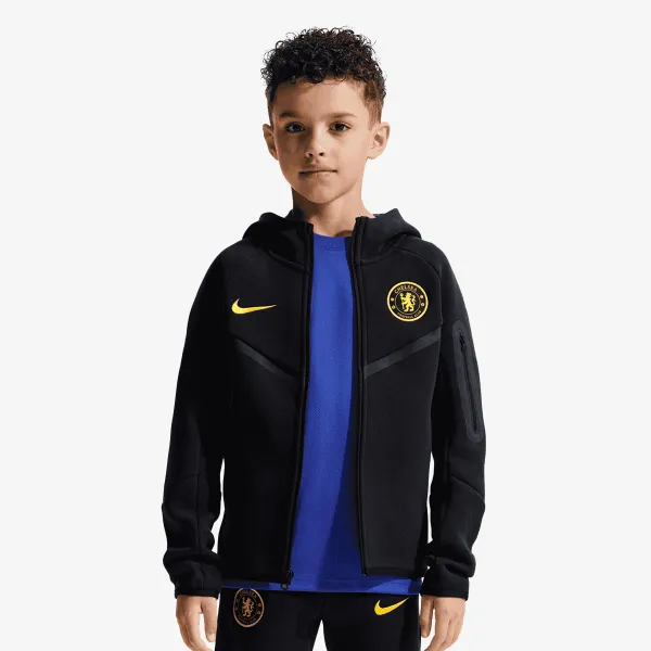 Nike CFC B NSW TECH FLC FZ 