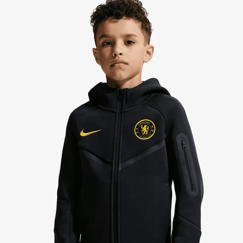 Nike CFC B NSW TECH FLC FZ 