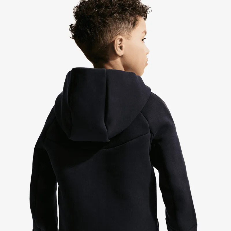 Nike CFC B NSW TECH FLC FZ 