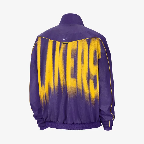Nike Los Angeles Lakers 