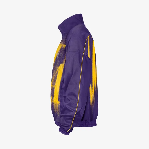 Nike Los Angeles Lakers 