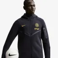 Nike CFC M NK TCH FLC FZ WR HDY 