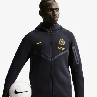 Nike CFC M NK TCH FLC FZ WR HDY 