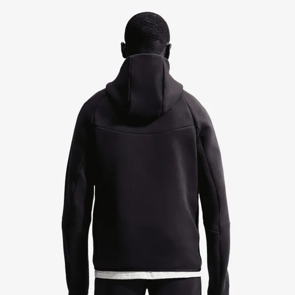 Nike CFC M NK TCH FLC FZ WR HDY 