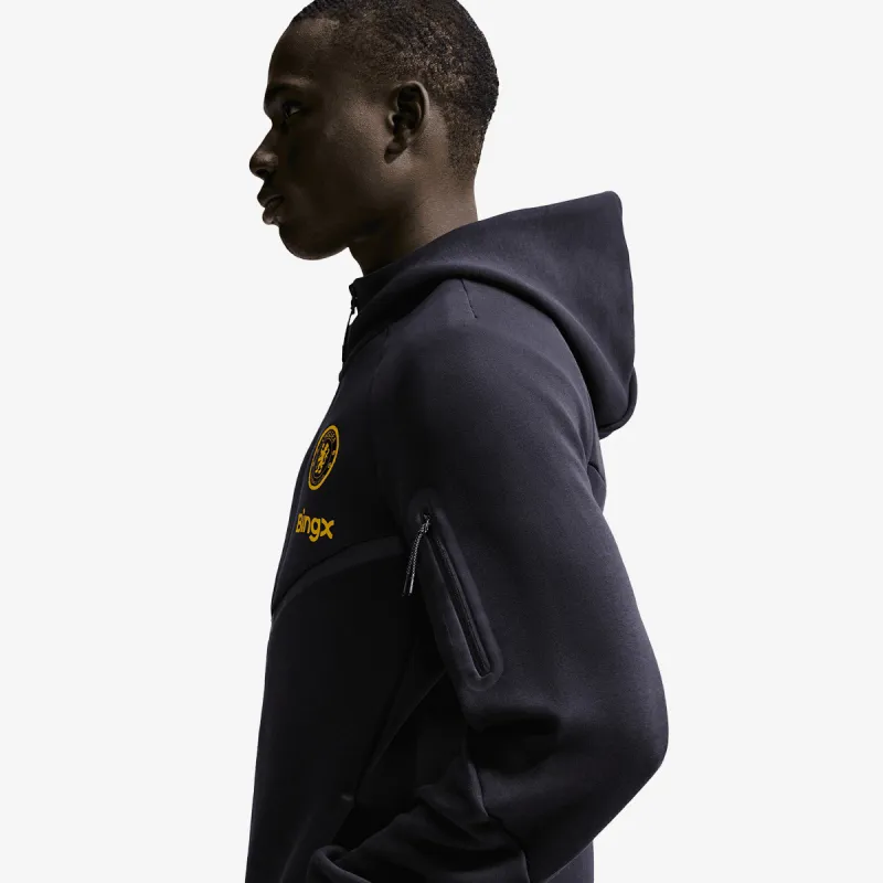 Nike CFC M NK TCH FLC FZ WR HDY 