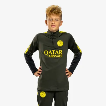 Nike PSG Y NK DF STRK DRILLTOP K 3R 