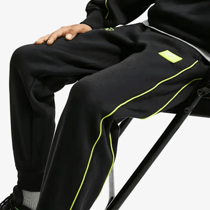 Nike K NK AIR FLC JGGR 