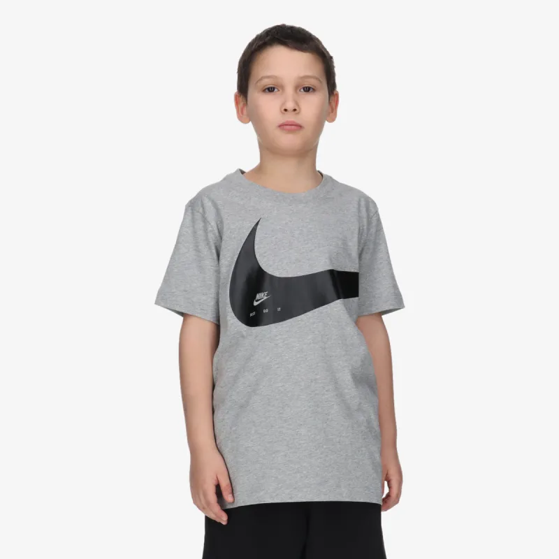 Nike K NSW TEE CLUB ENERGY S26 