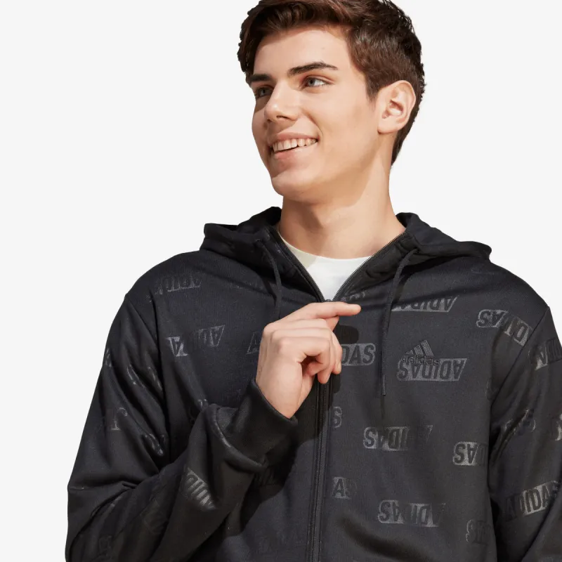 adidas BRAND LOVE Q4 