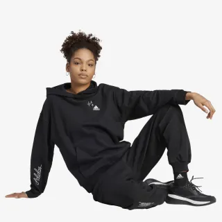 adidas SCRIBBLE EMBROIDERY 